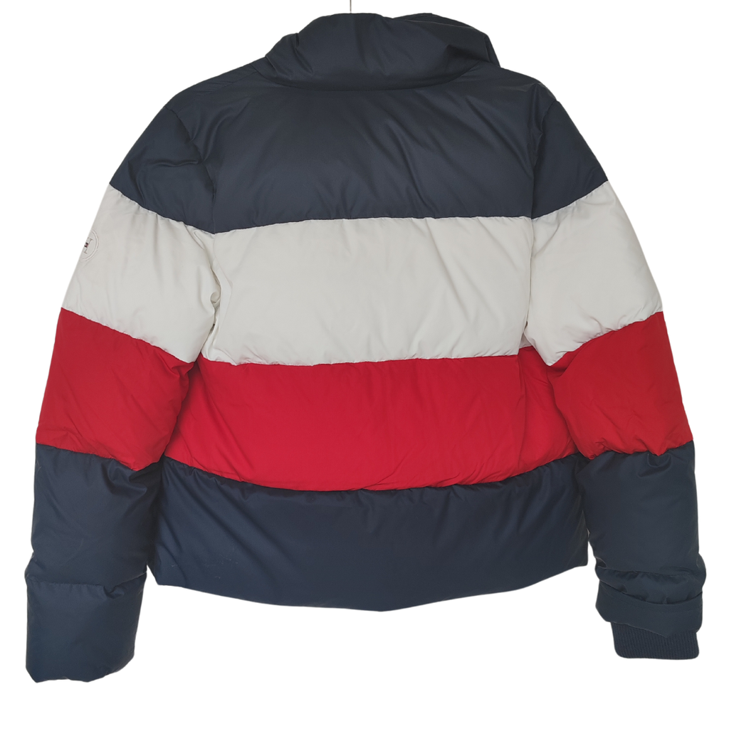 Chamarra tommy Hilfiger