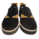 Fendi Monster Slip On