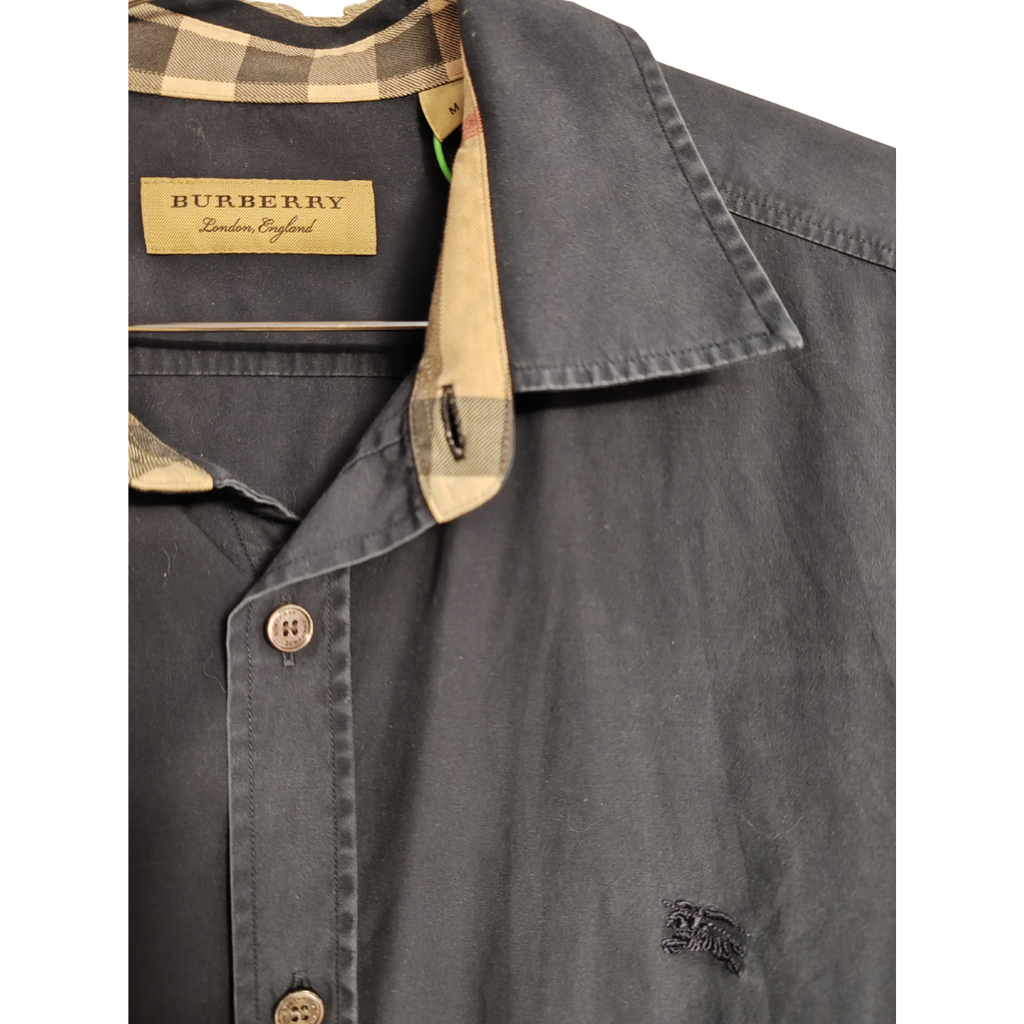 Camisa Burberry London England