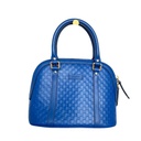 Gucci Microguccissima Blue