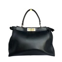 Fendi Bolsa Peekaboo