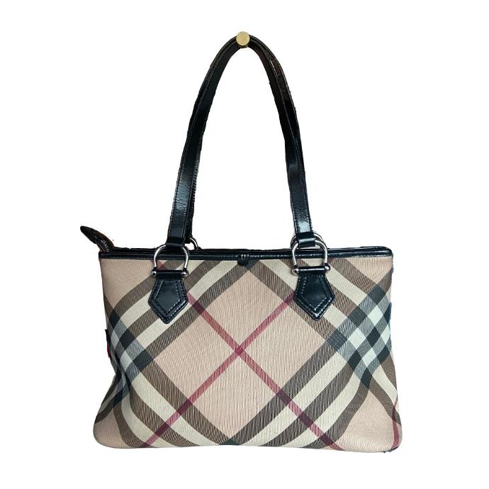 Bolso Burberry Supernova