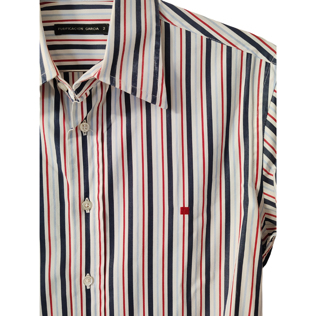 Camisa Purificación García