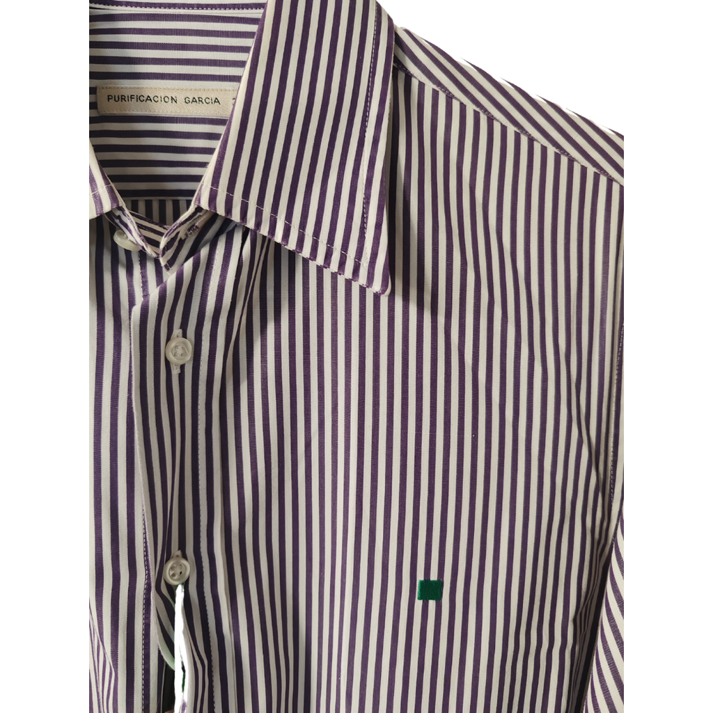 Camisa Purificación García