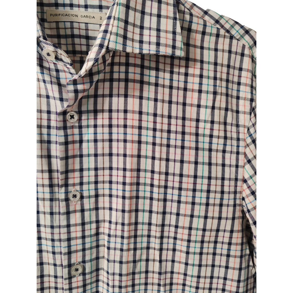 Camisa Purificación García