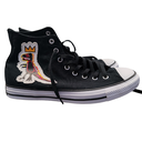 Converse Jean-Michel Basquiat