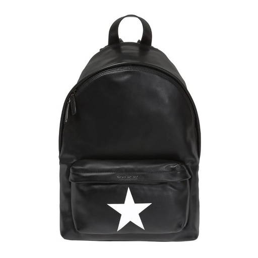 [6110] Givenchy Leather Nano Star