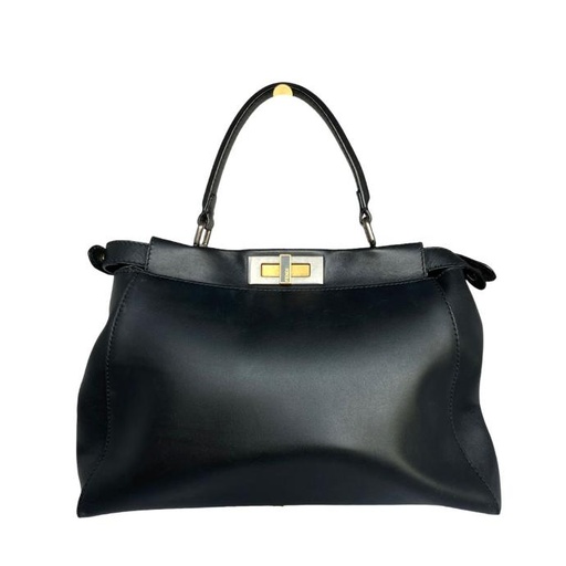 [H0016530] Fendi Bolsa Peekaboo