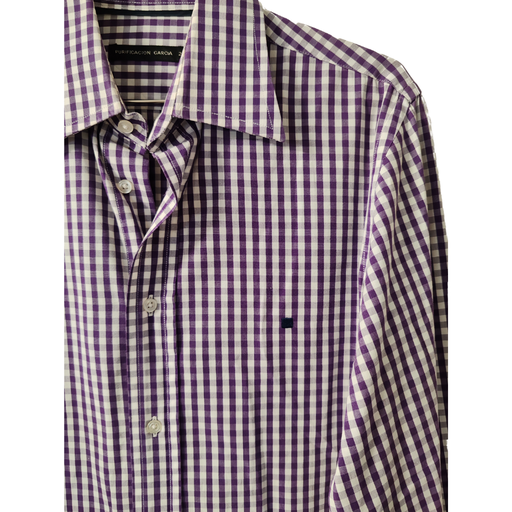 Camisa Purificación García